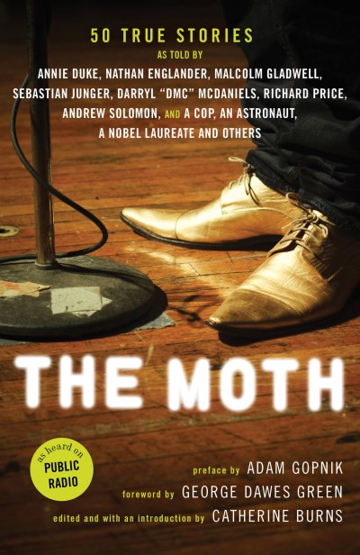 The Moth/The Moth